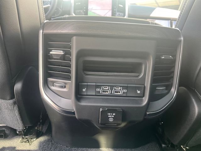 New 2026 RAM 1500 Laramie w/ Advanced Safety Group II image 28