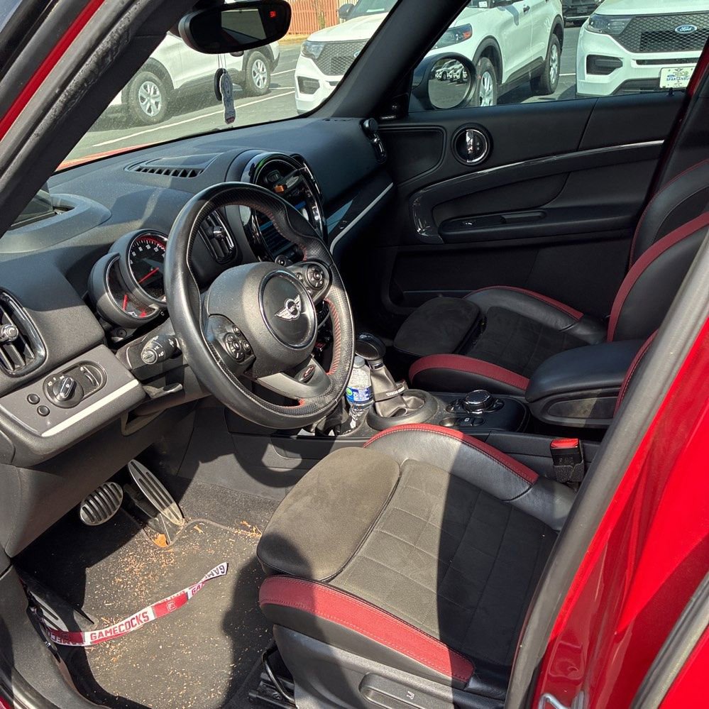 Used 2018 MINI Cooper Countryman John Cooper Works image 13