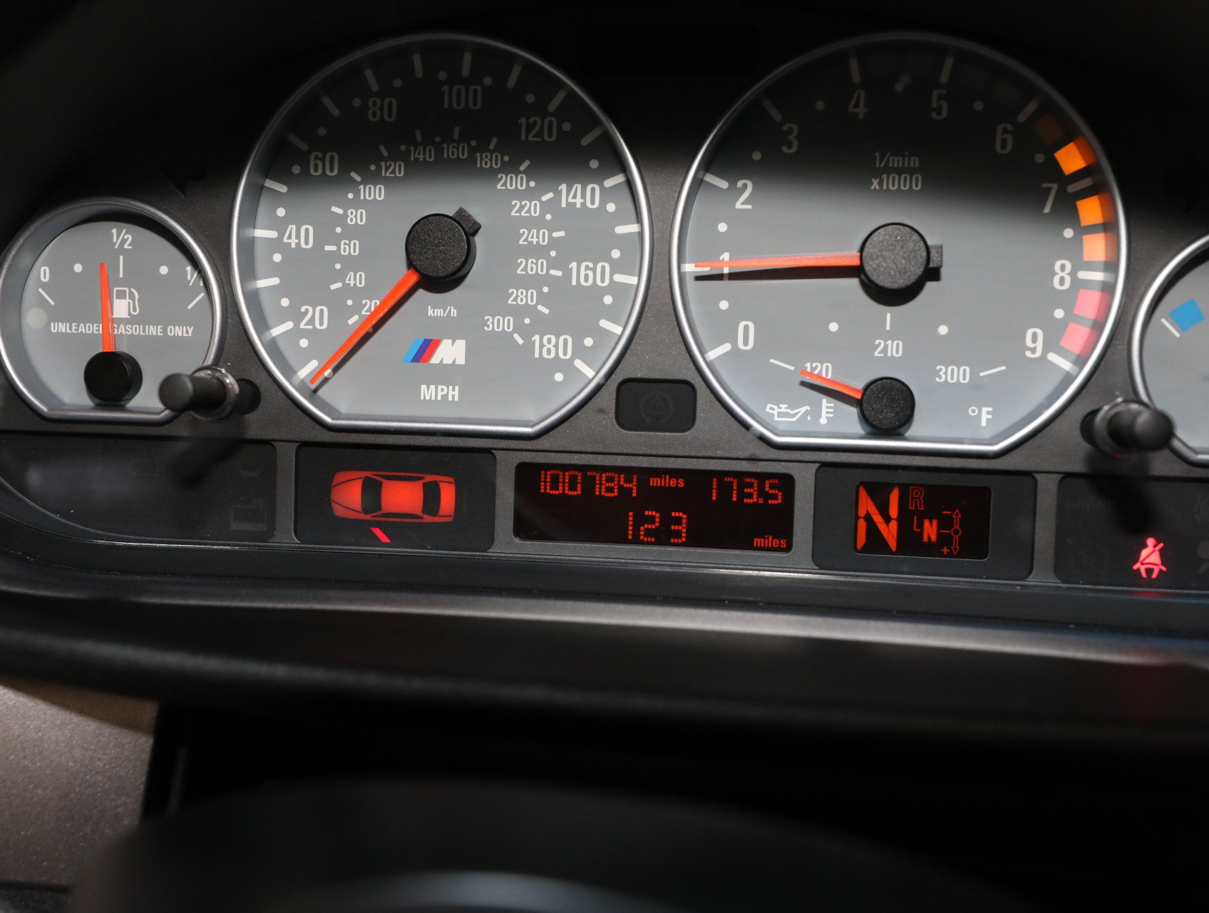 Used 2004 BMW M3 Coupe RWD image 61