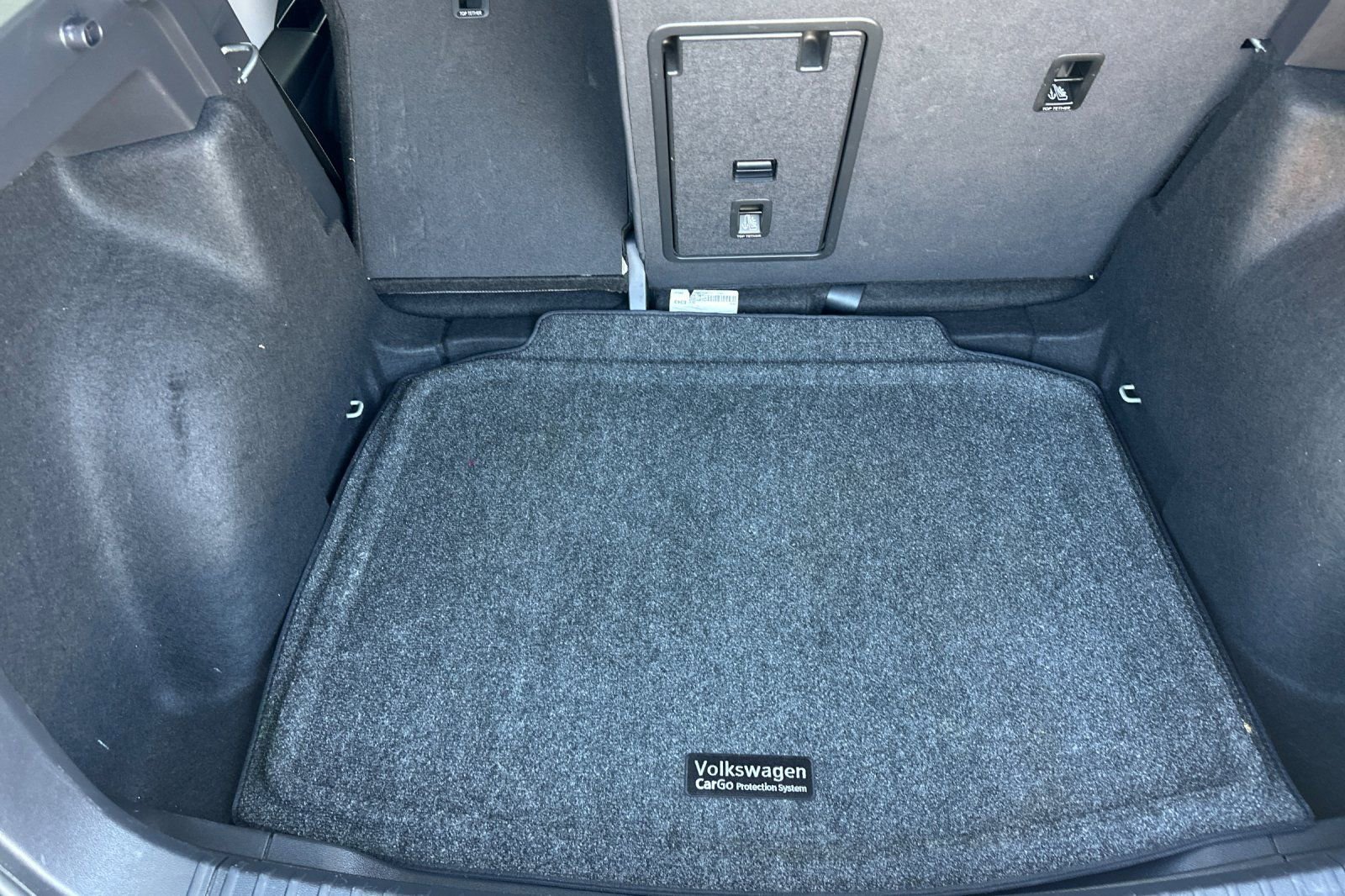 Certified 2022 Volkswagen Taos S w/ IQ Drive S Package image 15