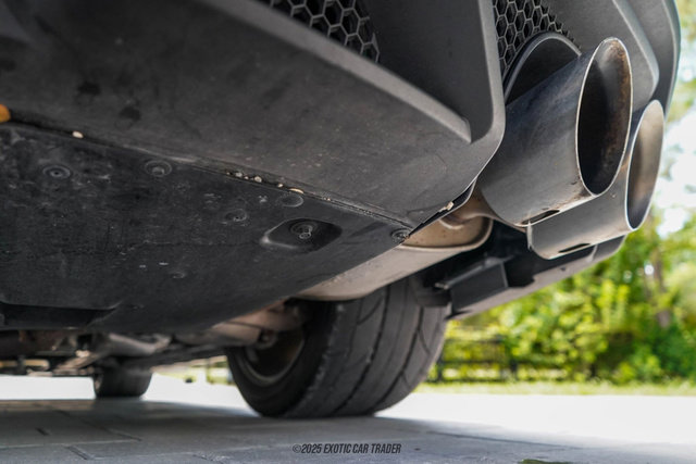 Used 2022 Ford Mustang Shelby GT500 w/ Technology Package image 96