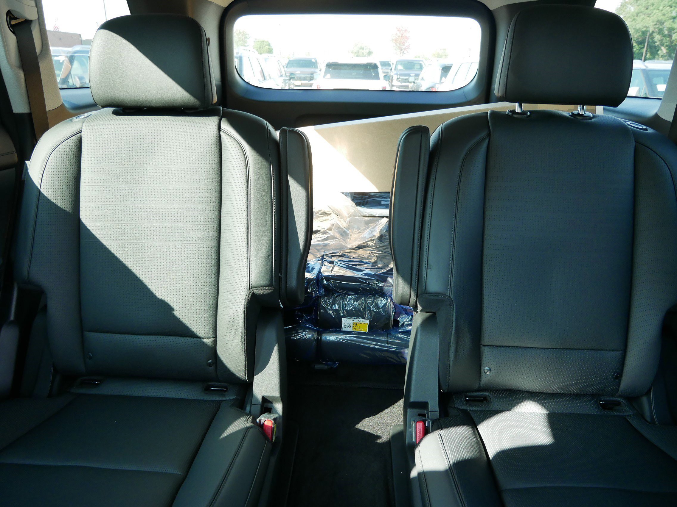 New 2026 Hyundai Palisade Limited image 7