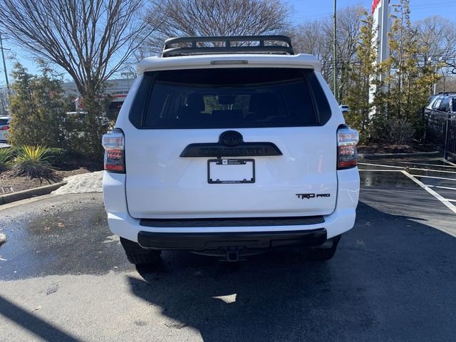 Used 2023 Toyota 4Runner TRD Pro image 7