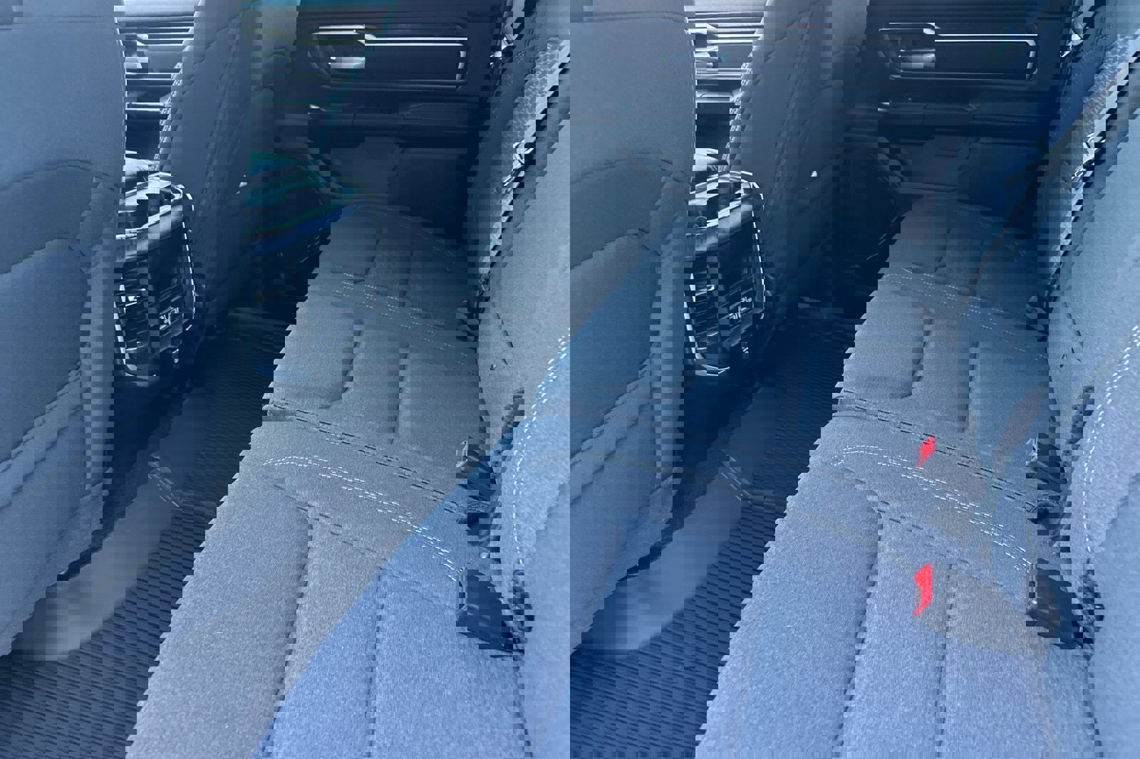 New 2026 RAM 1500 Big Horn image 12