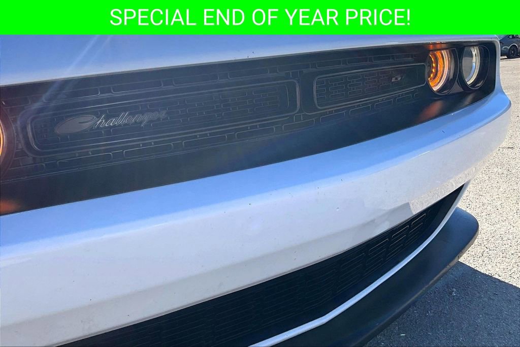 Used 2019 Dodge Challenger GT w/ Blacktop Package image 32