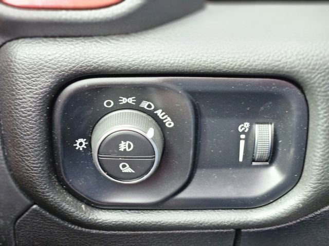 Used 2022 RAM 1500 Rebel w/ Rebel Level 1 Equipment Group image 18