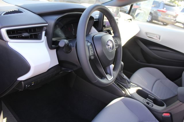 Certified 2026 Toyota Corolla SE FWD image 48