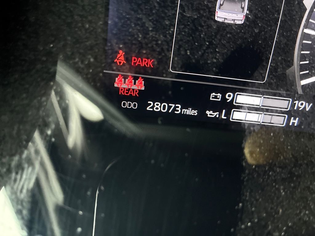 Used 2024 Toyota Tundra TRD Pro image 16