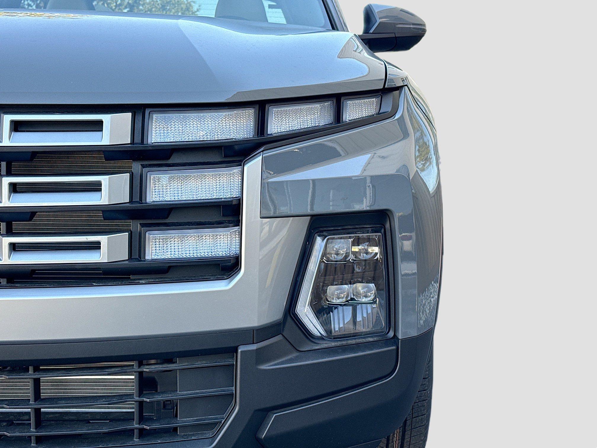 New 2026 Hyundai Santa Cruz SEL image 10