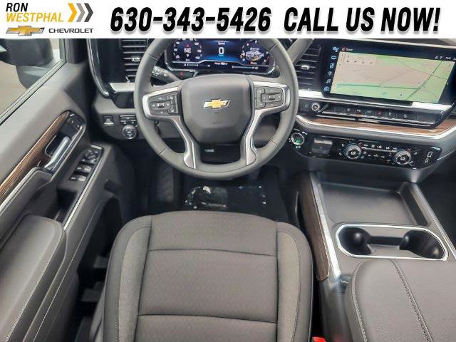 New 2025 Chevrolet Silverado 2500 LT w/ All Star Edition image 10