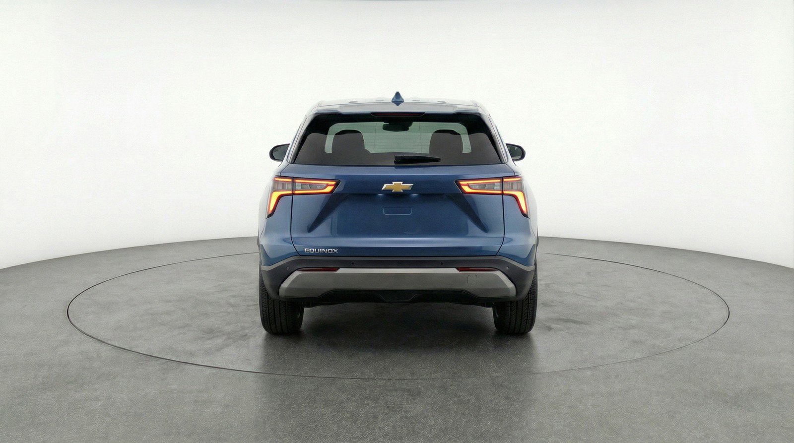 Used 2025 Chevrolet Equinox LT image 7