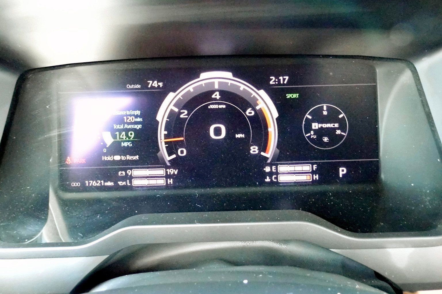 Used 2023 Toyota Tundra 1794 Edition image 15