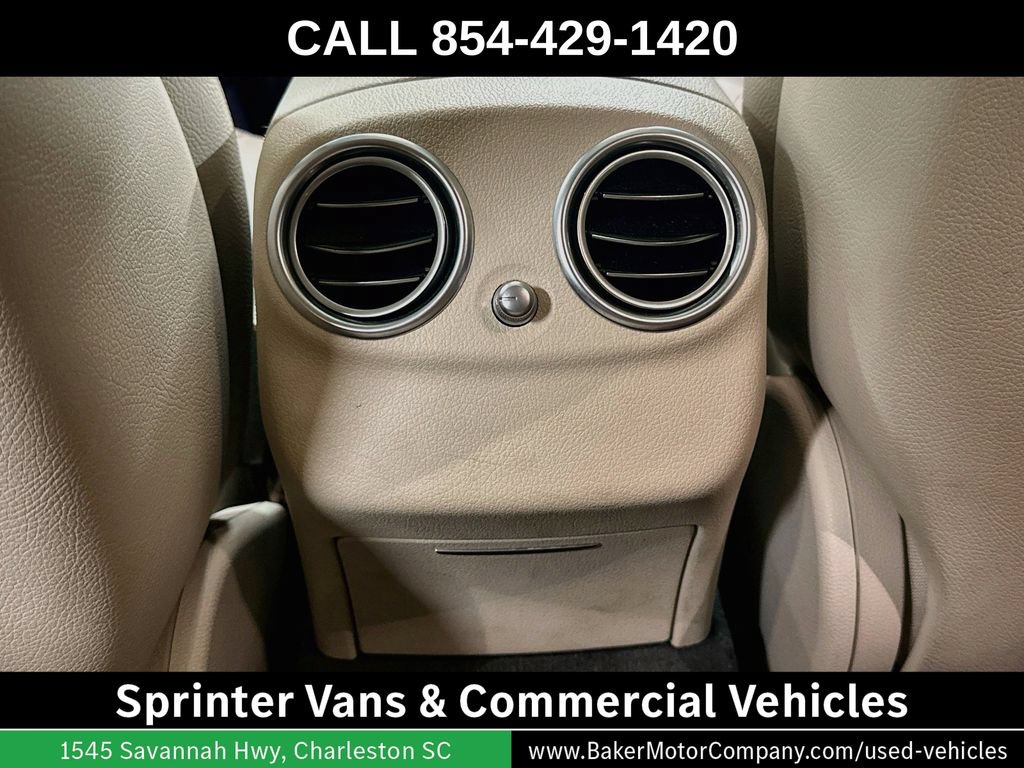 Used 2021 Mercedes-Benz E 350 Sedan w/ Premium Package image 26