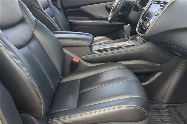 Used 2020 Nissan Murano SV w/ Premium Package FWD image 18