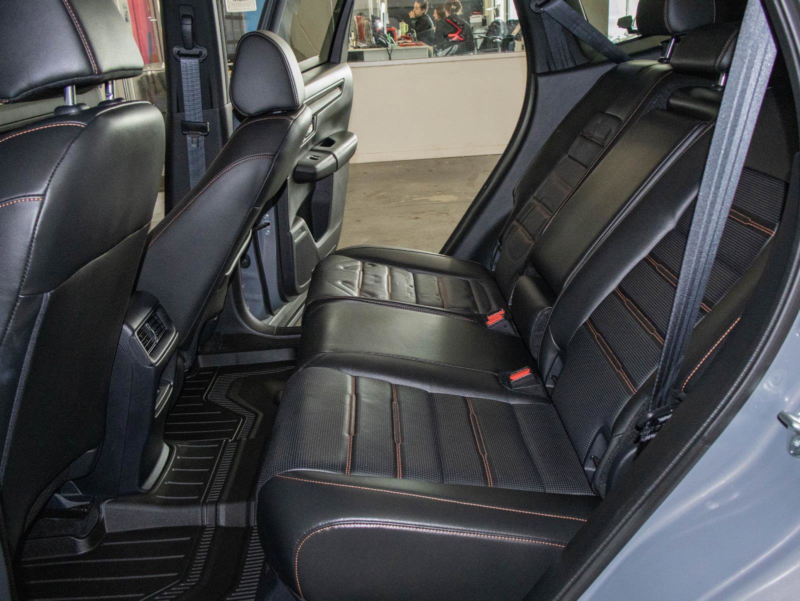 Used 2025 Honda CR-V Sport-L image 14