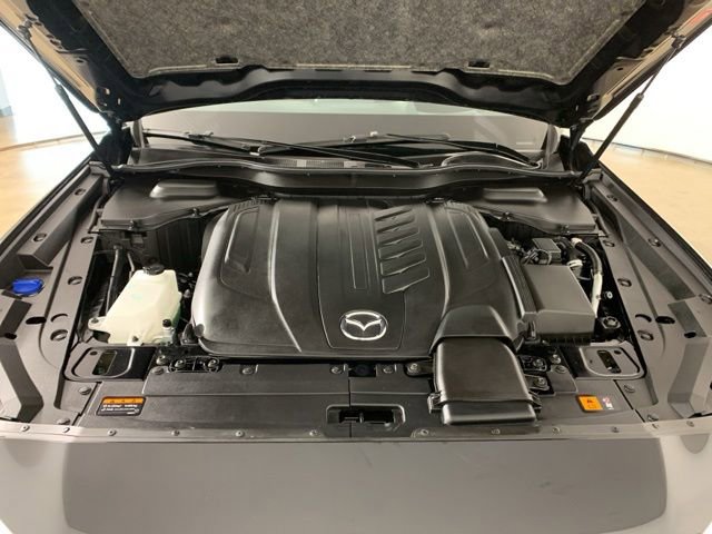 Used 2026 MAZDA CX-90 3.3 Turbo S w/ Premium Plus AWD/4WD image 44