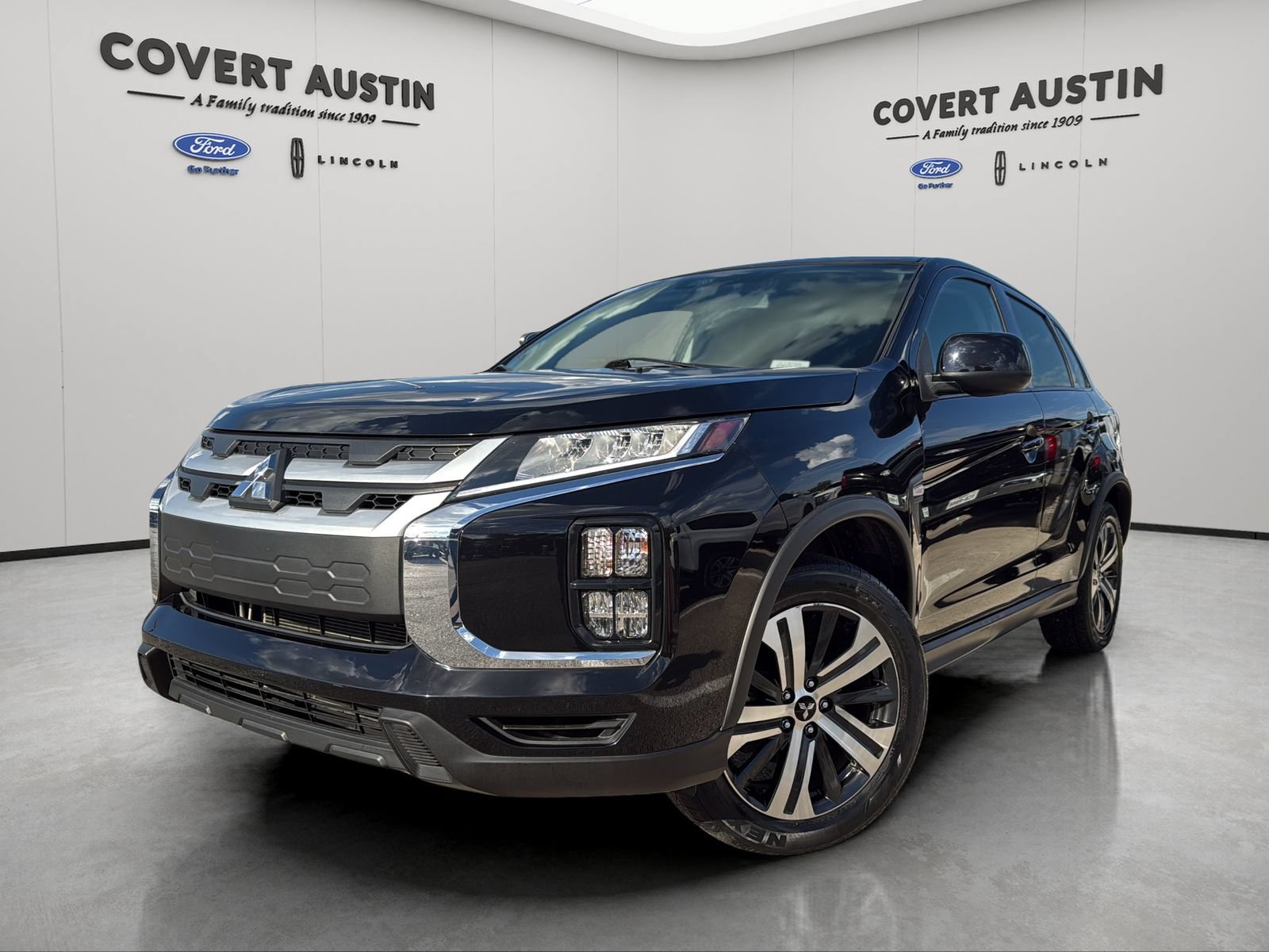 Used 2023 Mitsubishi Outlander Sport SE