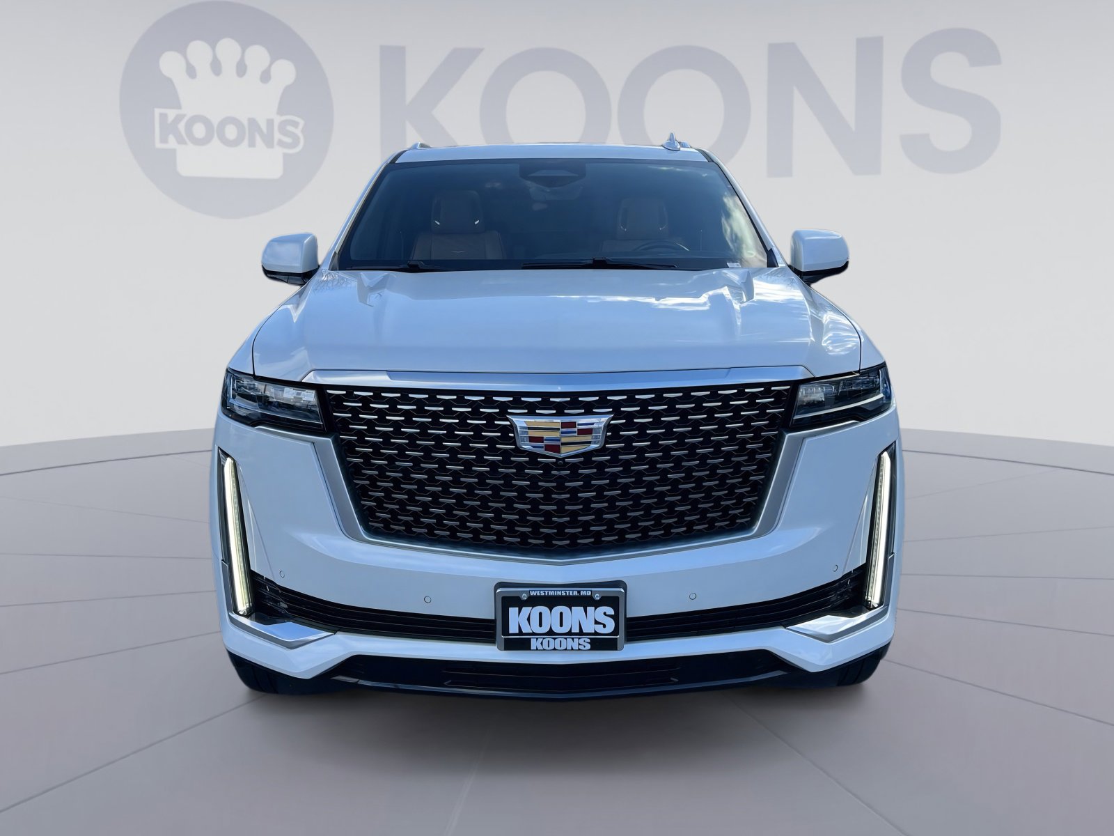 Used 2023 Cadillac Escalade Premium Luxury image 11