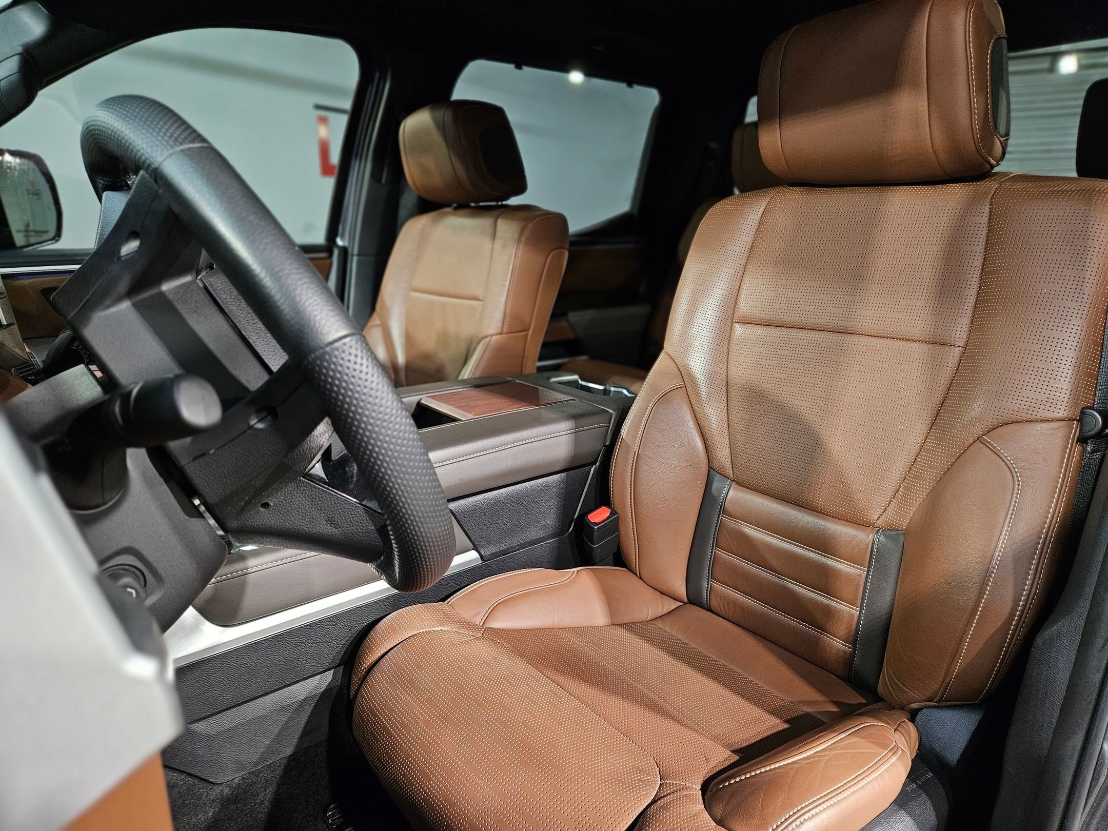 Used 2024 Toyota Tundra 1794 Edition image 24