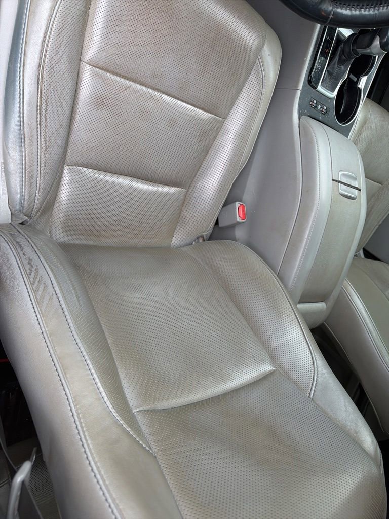 Used 2018 Toyota Highlander Limited Platinum FWD image 27