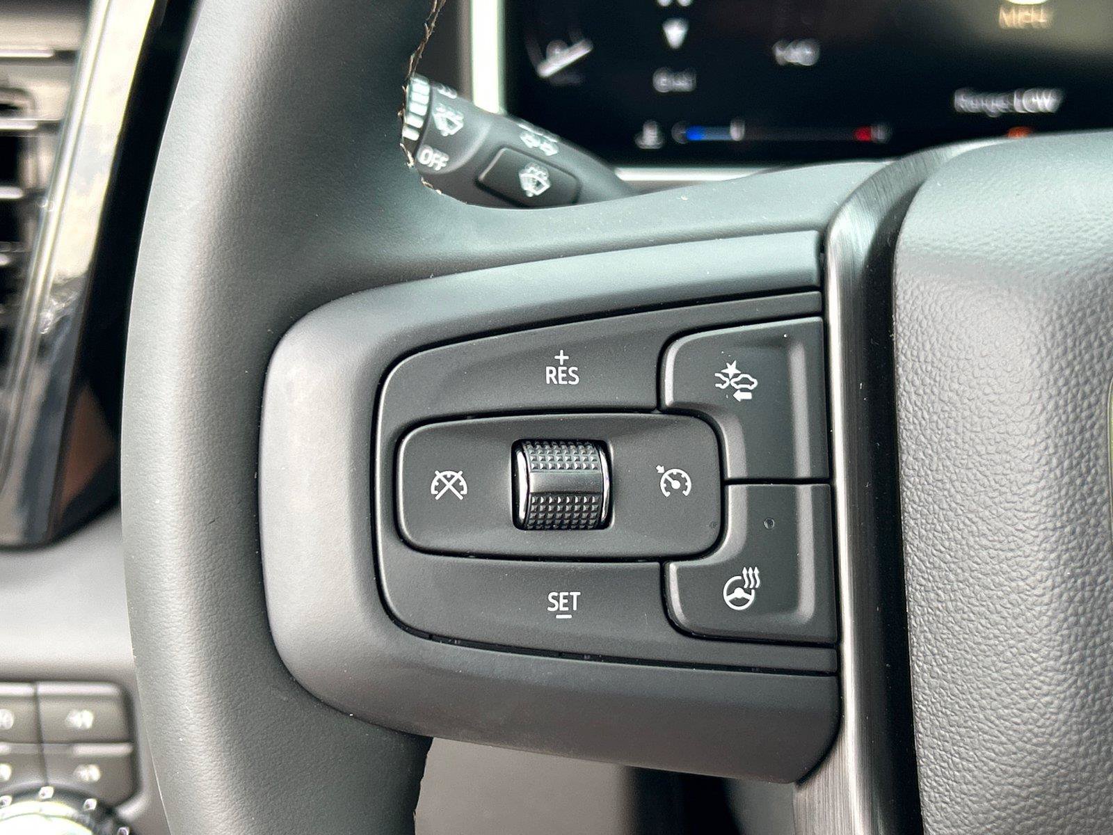New 2026 GMC Sierra 2500 AT4 w/ AT4 Premium Plus Package AWD/4WD image 28