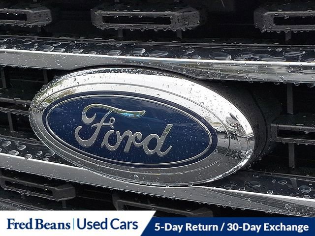 Certified 2022 Ford F150 XLT w/ Equipment Group 302A High image 31