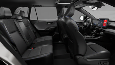 New 2026 Toyota RAV4 XSE AWD/4WD image 23