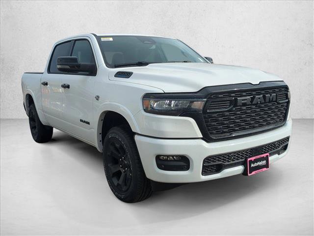 New 2026 RAM 1500 Big Horn image 7