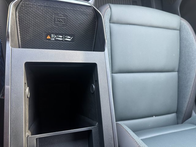 New 2026 GMC Terrain AT4 w/ Convenience Package III image 29