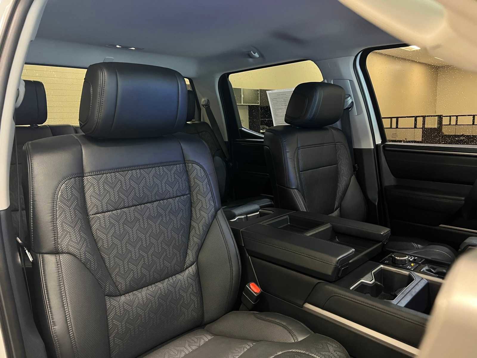 Used 2023 Toyota Tundra Limited image 14