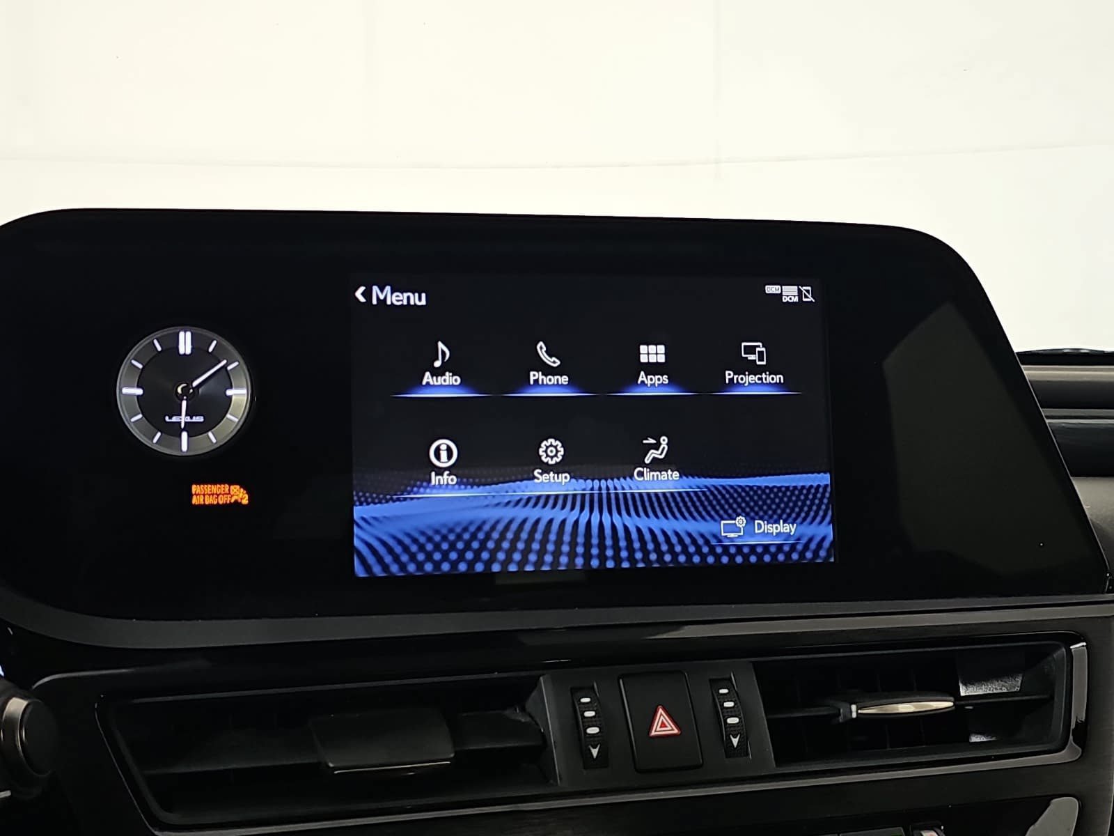 Used 2022 Lexus ES 350 w/ Accessory Package FWD image 20