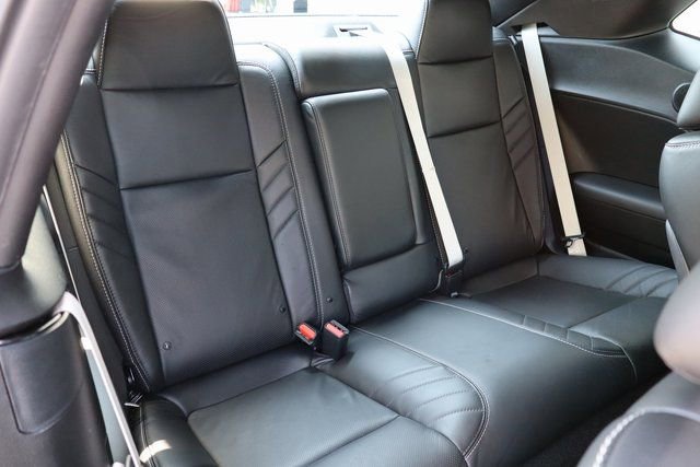 Used 2023 Dodge Challenger SRT Hellcat image 12