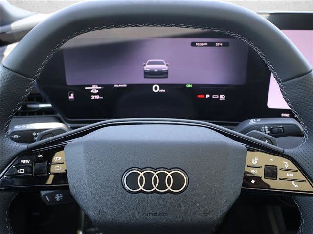 New 2027 Audi S6 e-tron Premium Plus AWD/4WD image 11