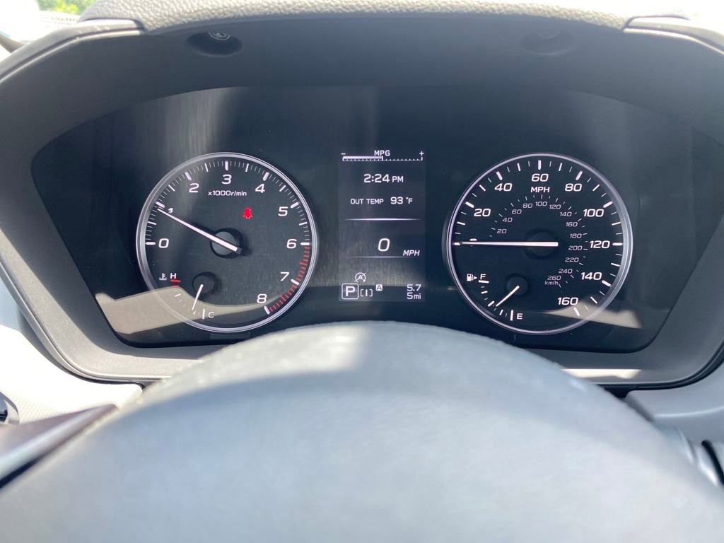 New 2025 Subaru Crosstrek 2.5i Limited image 28