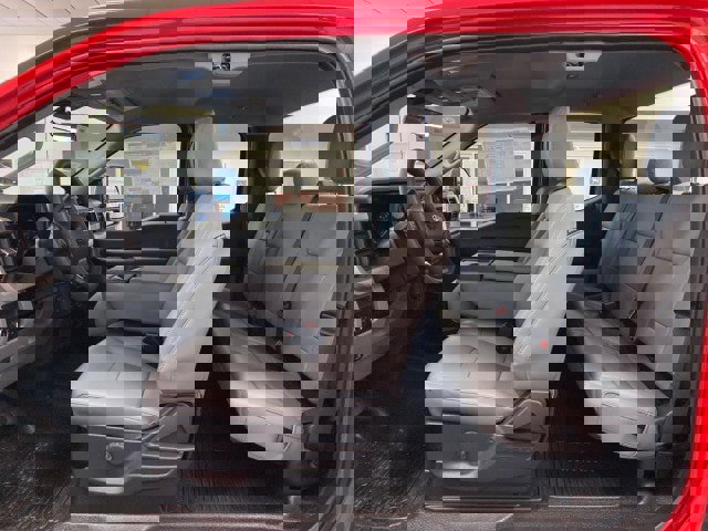 New 2026 Ford F250 XL w/ XL Chrome Package image 11