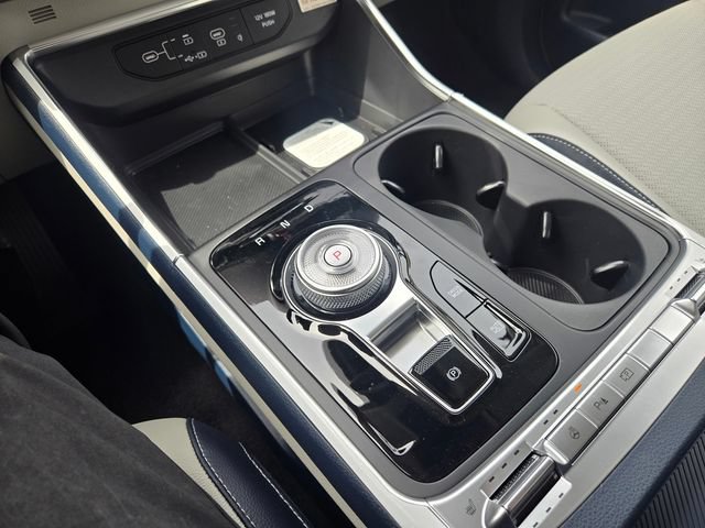 New 2026 Kia Carnival SX Prestige FWD image 16