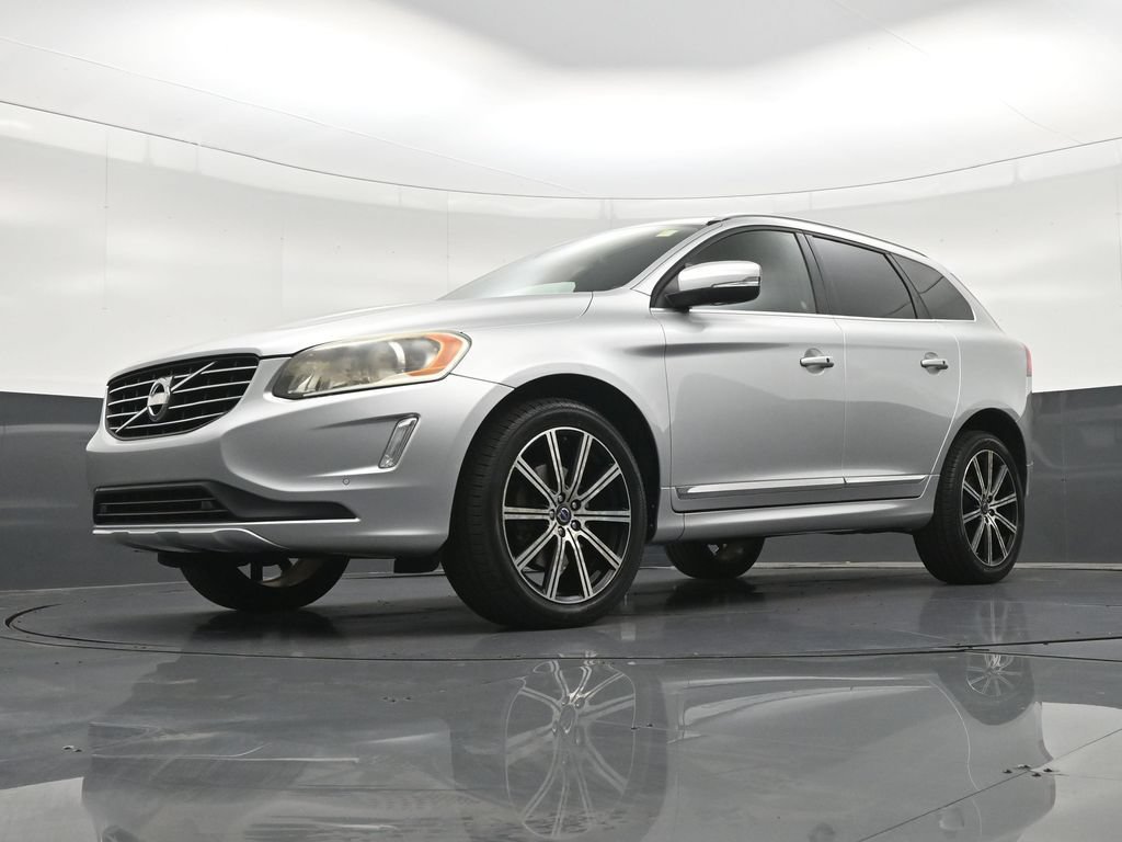 Used 2015 Volvo XC60 T6 Premier Plus AWD/4WD image 22