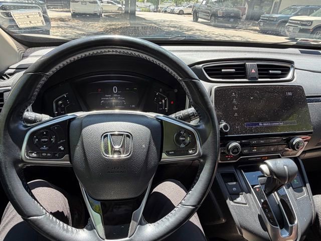 Used 2019 Honda CR-V EX-L image 18