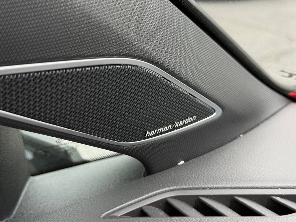 Used 2023 Volkswagen GTI Autobahn FWD image 38
