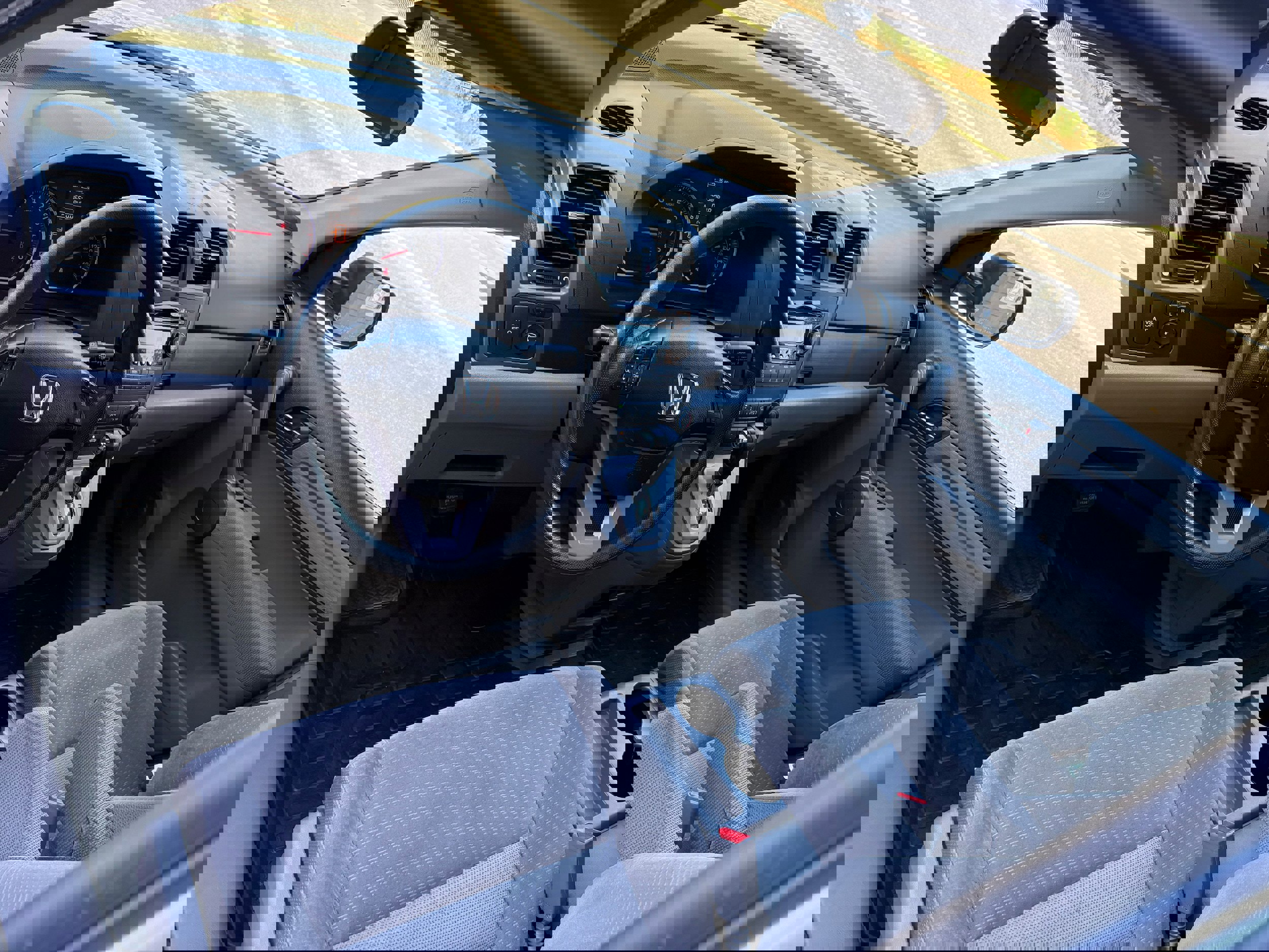 Used 2008 Honda CR-V EX image 11