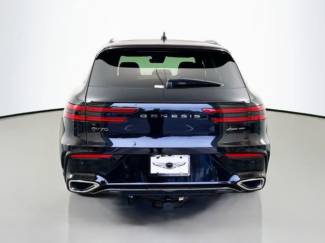New 2026 Genesis GV70 3.5T Sport Prestige image 6
