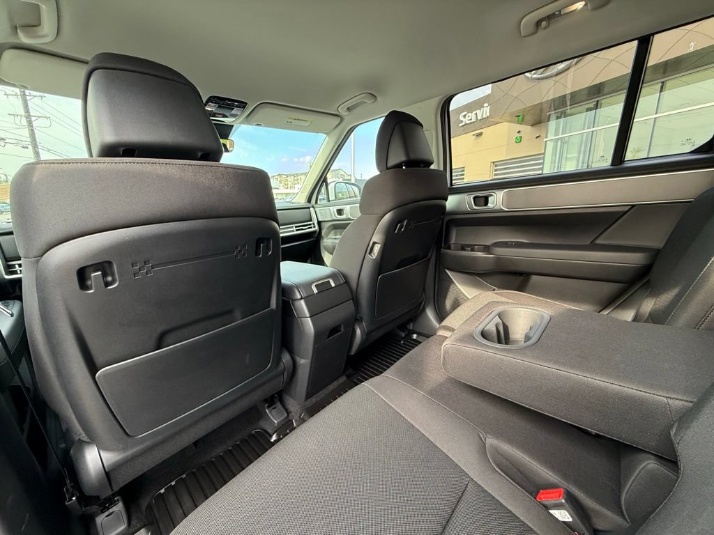 Certified 2026 Hyundai Santa Fe SE AWD/4WD image 16