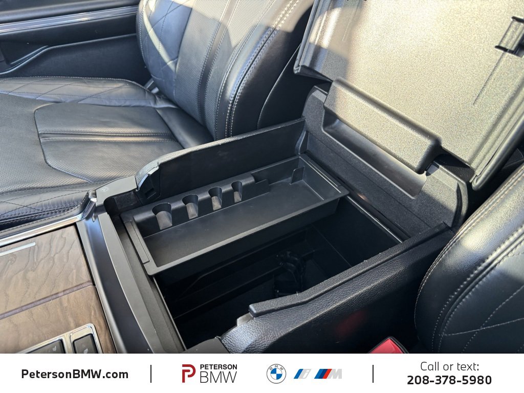 Used 2019 Ford Expedition Max Platinum image 31