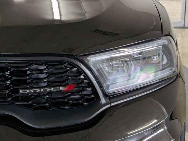 Used 2025 Dodge Durango R/T AWD/4WD image 9