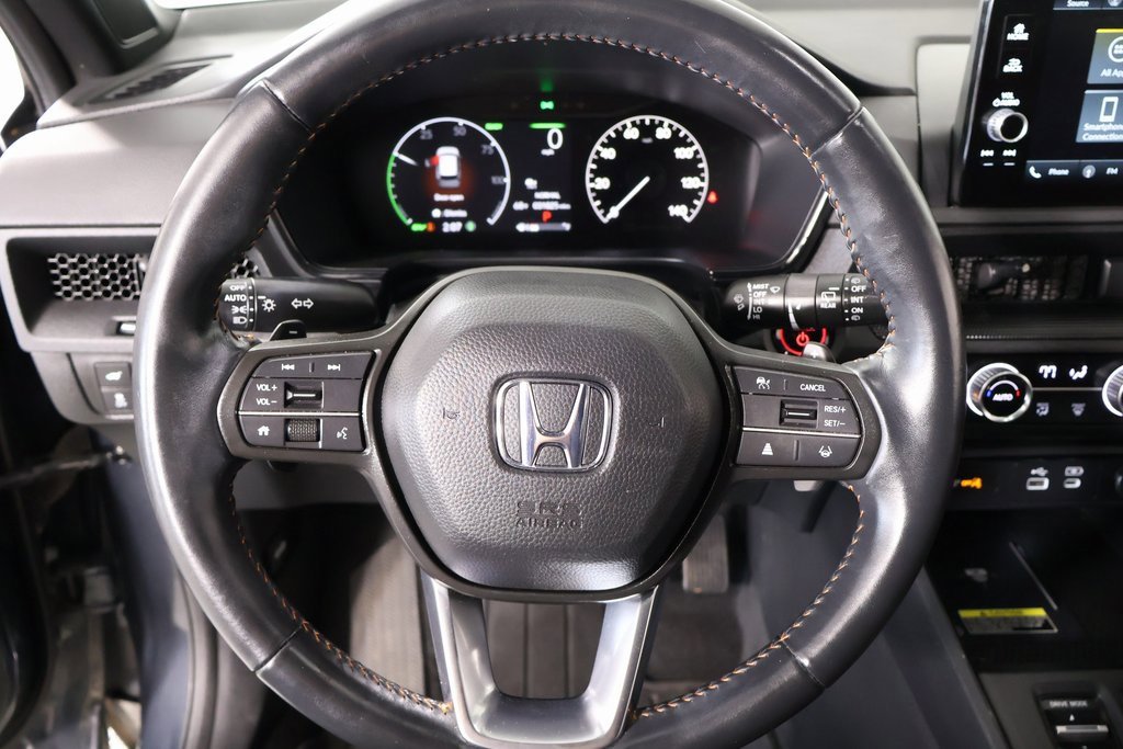 Used 2024 Honda CR-V Sport-L image 7