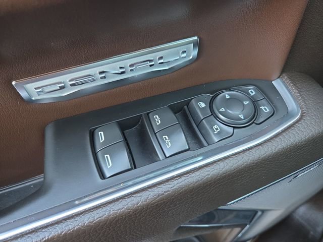 Certified 2024 GMC Sierra 1500 Denali w/ Denali Reserve Package image 20