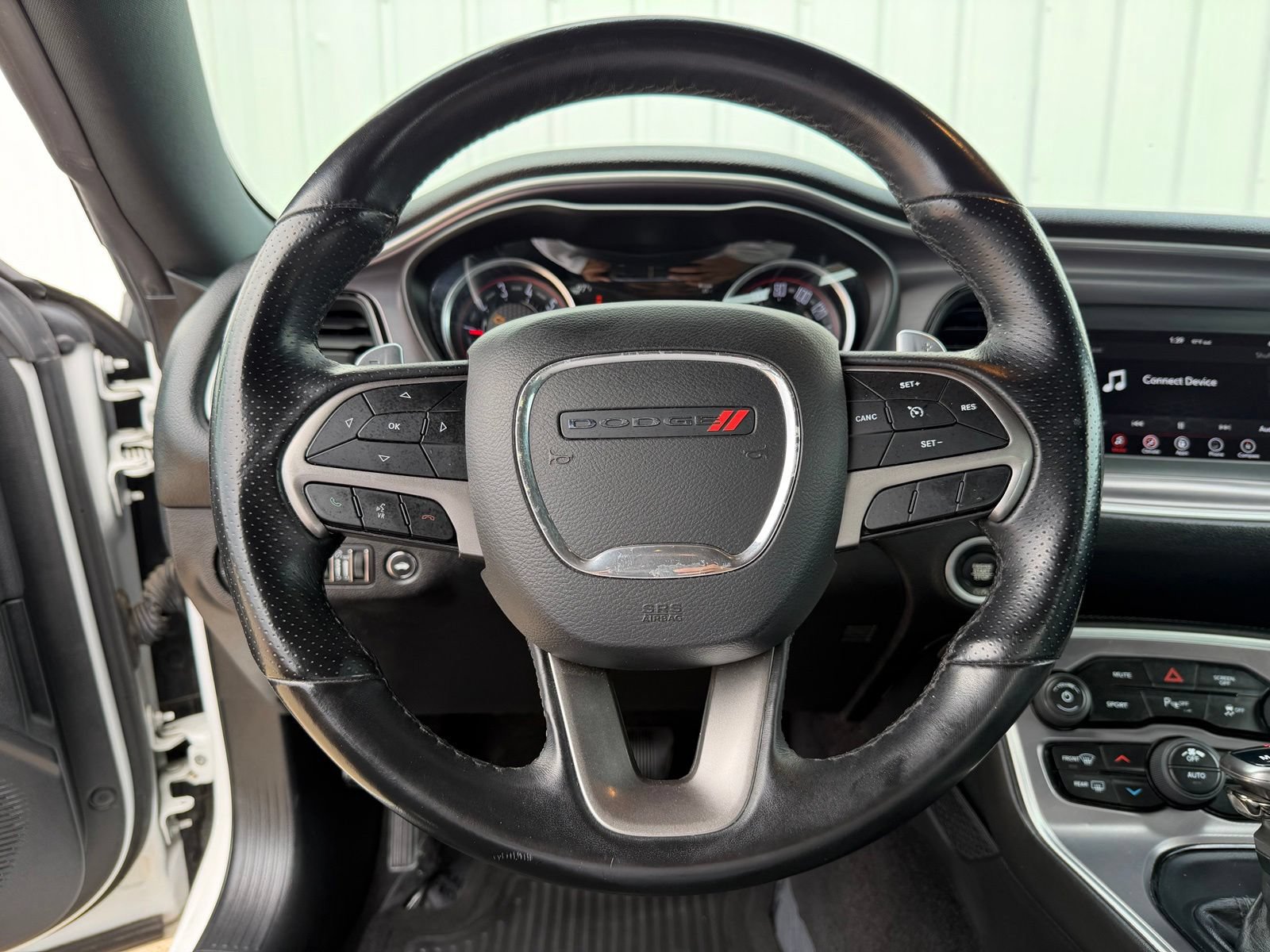 Used 2019 Dodge Challenger R/T RWD image 14