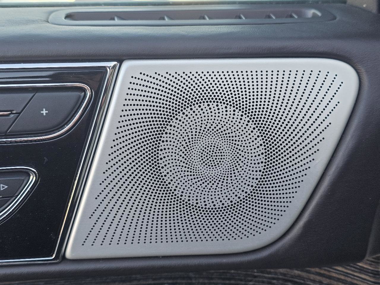 Used 2018 Lincoln Navigator L Black Label w/ Cargo Package image 22