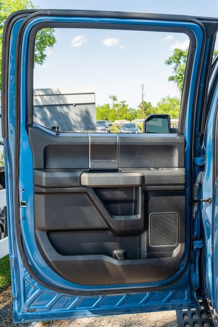 Used 2019 Ford F150 Raptor w/ Equipment Group 802A Luxury AWD/4WD image 32