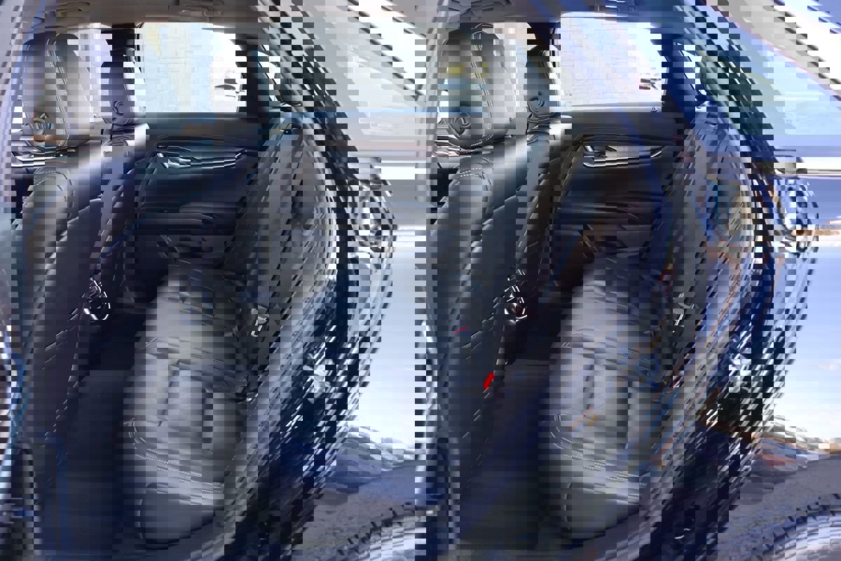 Used 2019 Cadillac XTS Luxury image 37